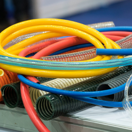 Policloreto de Vinila