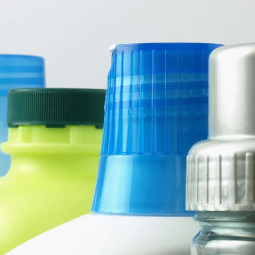 Polietileno de Alta Densidade