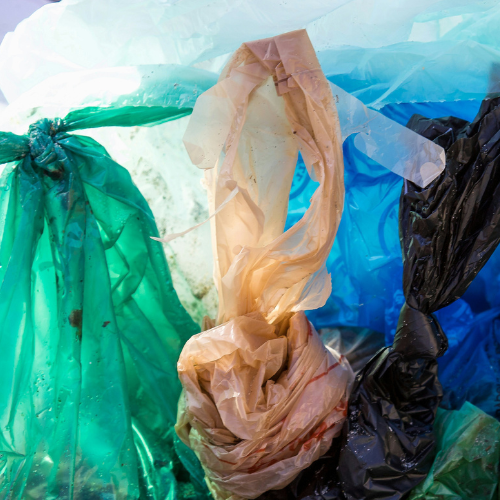 Polietileno de Baixa Densidade