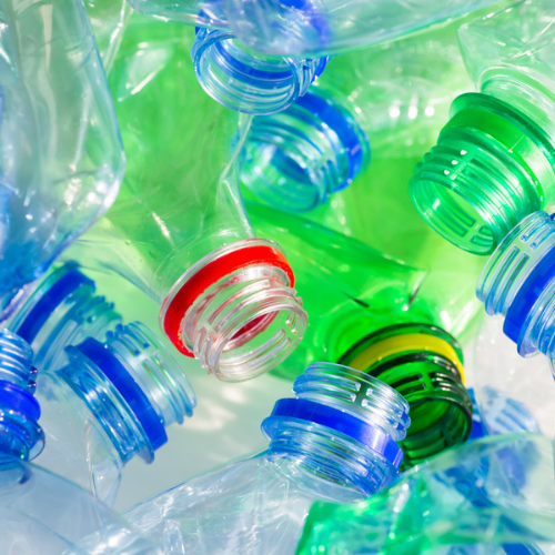 Polietileno Tereftalato